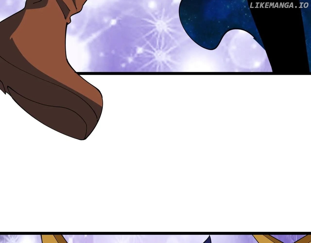 Era of the Haunted Chapter 503 - page 49